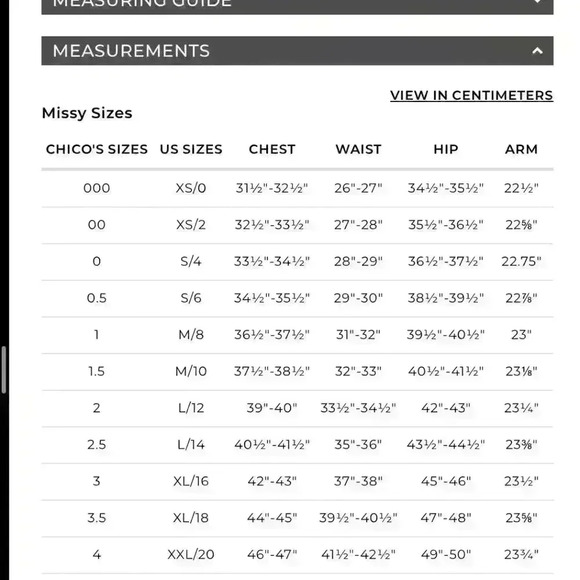 Chicos Design Women’s Shirt/Jacket Orange/Red Long Sleeve Size 2 (L/12) - Picture 5 of 5